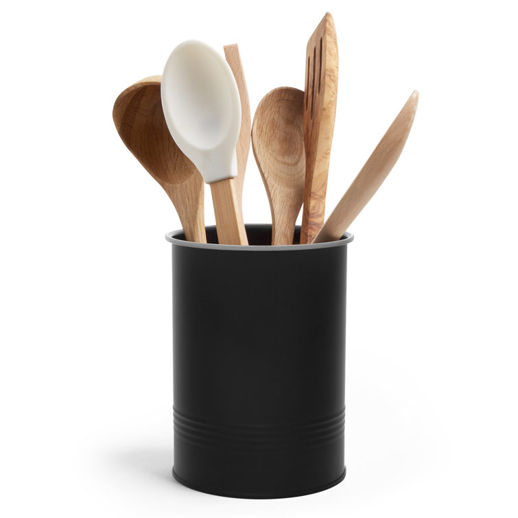 Brambly Cottage Matte Utensil Holders & Reviews Wayfair.co.uk